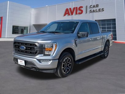 Used 2023 Ford F150 XLT w/ Equipment Group 302A High