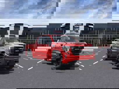 New 2025 GMC Sierra 1500 Elevation
