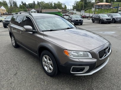 Used 2010 Volvo XC70 3.2