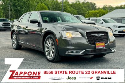 Used 2019 Chrysler 300 Touring w/ Driver Convenience Group
