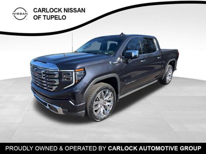 Used 2023 GMC Sierra 1500 Denali w/ Denali Reserve Package