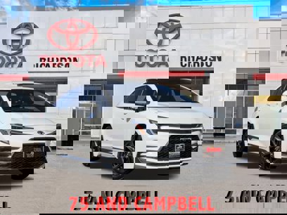 Used 2024 Toyota Corolla SE