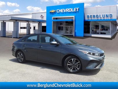Used 2024 Kia Forte LXS