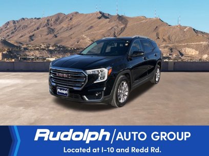 Used 2023 GMC Terrain SLT
