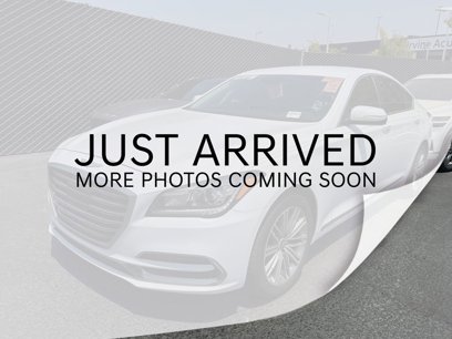Used 2019 Genesis G80 3.8