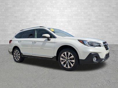 Used 2019 Subaru Outback 2.5i Touring