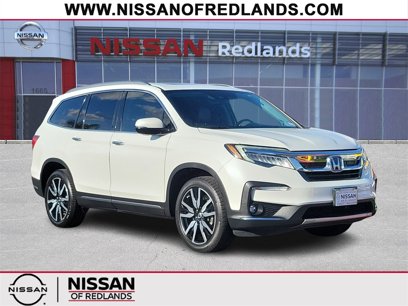 Used 2020 Honda Pilot Touring