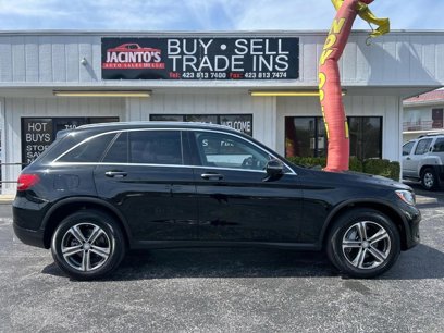 Used 2016 Mercedes-Benz GLC 300 4MATIC