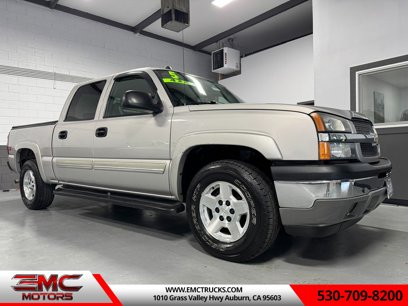 Used 2005 Chevrolet Silverado 1500 w/ Light Duty Power Package