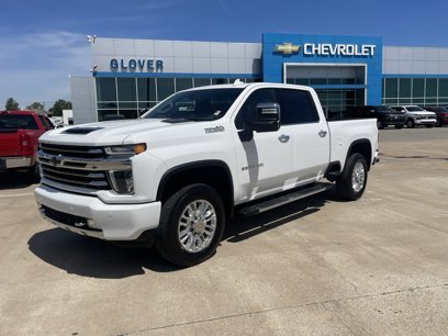 Used 2023 Chevrolet Silverado 2500 High Country w/ Technology Package