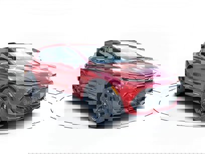 New 2025 Chevrolet Equinox EV RS