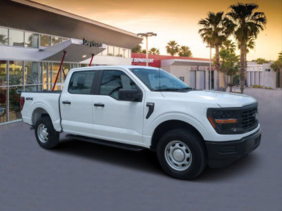 Used 2024 Ford F150 XL
