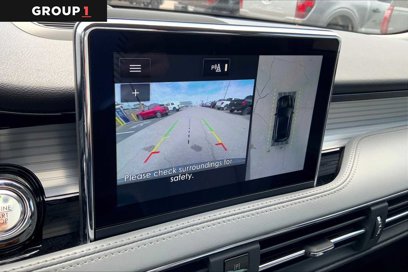 Used 2022 Lincoln Corsair Grand Touring
