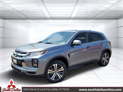 New 2025 Mitsubishi Outlander Sport SE