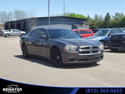 Used 2013 Dodge Charger SE