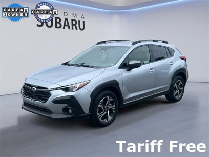 Certified 2024 Subaru Crosstrek 2.0i Premium