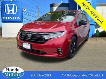 Used 2023 Honda Odyssey Sport