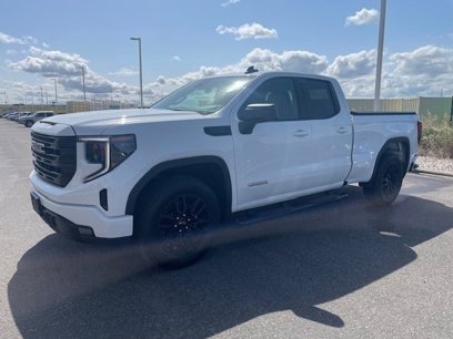 Used 2023 GMC Sierra 1500 Elevation