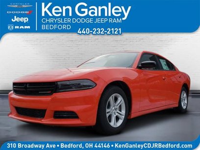 New 2023 Dodge Charger SXT w/ Cold Weather Package