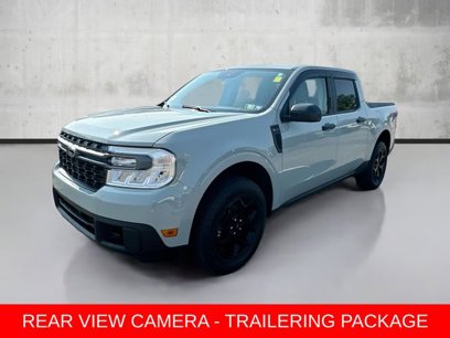 Used 2023 Ford Maverick XLT w/ Equipment Group 300A Standard