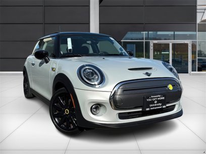 Used 2021 MINI Cooper SE w/ 6.5" Touchscreen Package