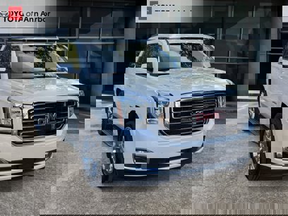 Used 2015 GMC Yukon SLT w/ Open Road Package