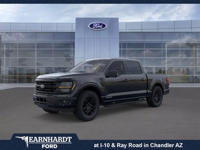 New 2024 Ford F150 XLT w/ Equipment Group 303A High