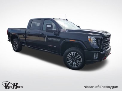 Used 2022 GMC Sierra 2500 AT4 w/ AT4 Premium Plus Package
