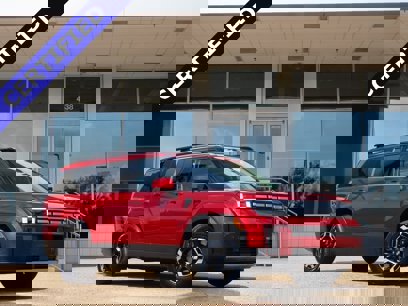 Certified 2024 Hyundai Santa Fe SEL