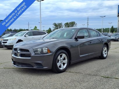 Used 2014 Dodge Charger SE