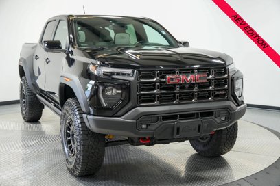 Used 2024 GMC Canyon AT4X w/ AT4X AEV Edition