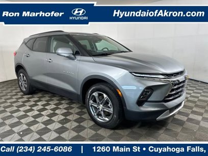 Used 2023 Chevrolet Blazer LT w/ Convenience Package