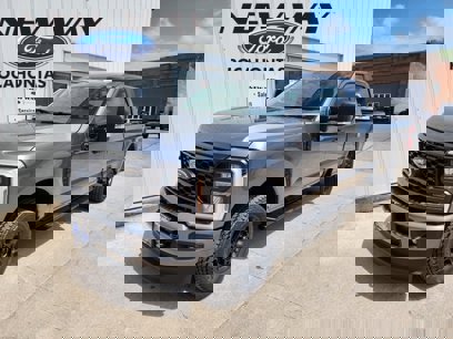 New 2025 Ford F350 XL w/ STX Appearance Package