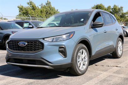 New 2025 Ford Escape Active