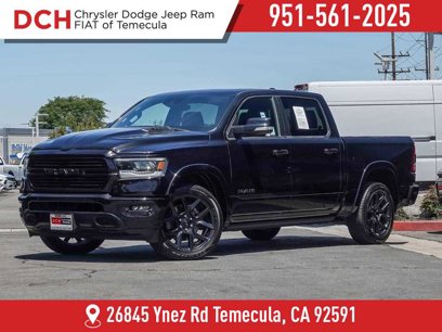 Used 2022 RAM 1500 Laramie