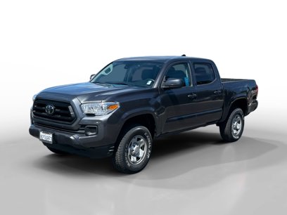 Used 2021 Toyota Tacoma SR
