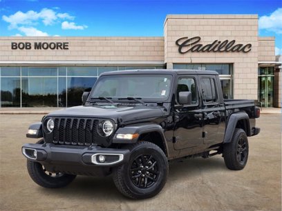 Used 2022 Jeep Gladiator Sport