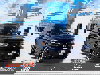 Certified 2025 Honda Civic Type R