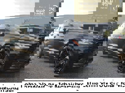 Certified 2024 Volvo S60 T8 Ultimate