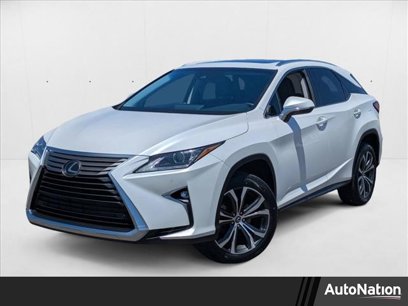 Used 2018 Lexus RX 350 FWD