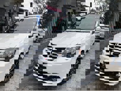 Used 2019 Dodge Grand Caravan GT