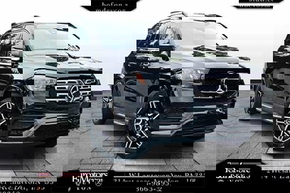 Certified 2023 Mercedes-Benz GLS 580 4MATIC