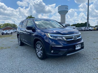 Used 2020 Honda Pilot EX