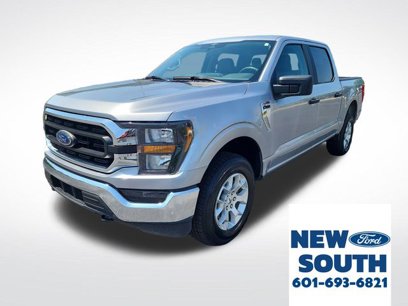 Used 2023 Ford F150 XLT