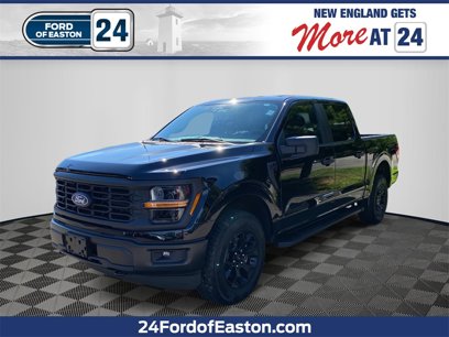 Used 2025 Ford F150 STX w/ Equipment Group 201A FX4