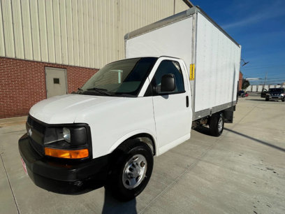 Used 2016 Chevrolet Express 3500
