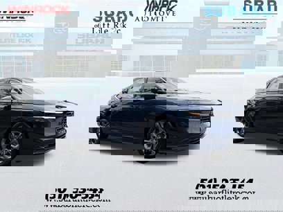 Used 2024 Honda Accord EX