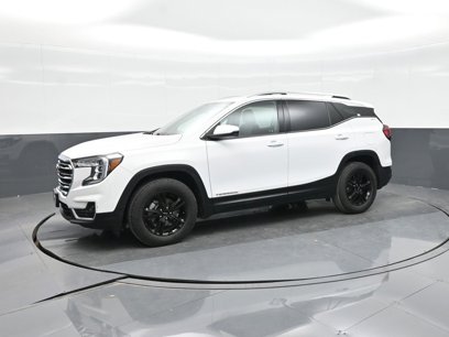 Used 2023 GMC Terrain SLT