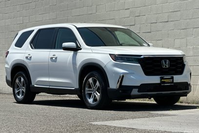 Used 2024 Honda Pilot EX-L