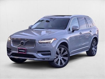 New 2025 Volvo XC90 B6 Plus w/ Protection Package Premier